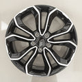 18-Inch Alloy Rim Replacement for Honda CR-V Models from 2020 to 2023
