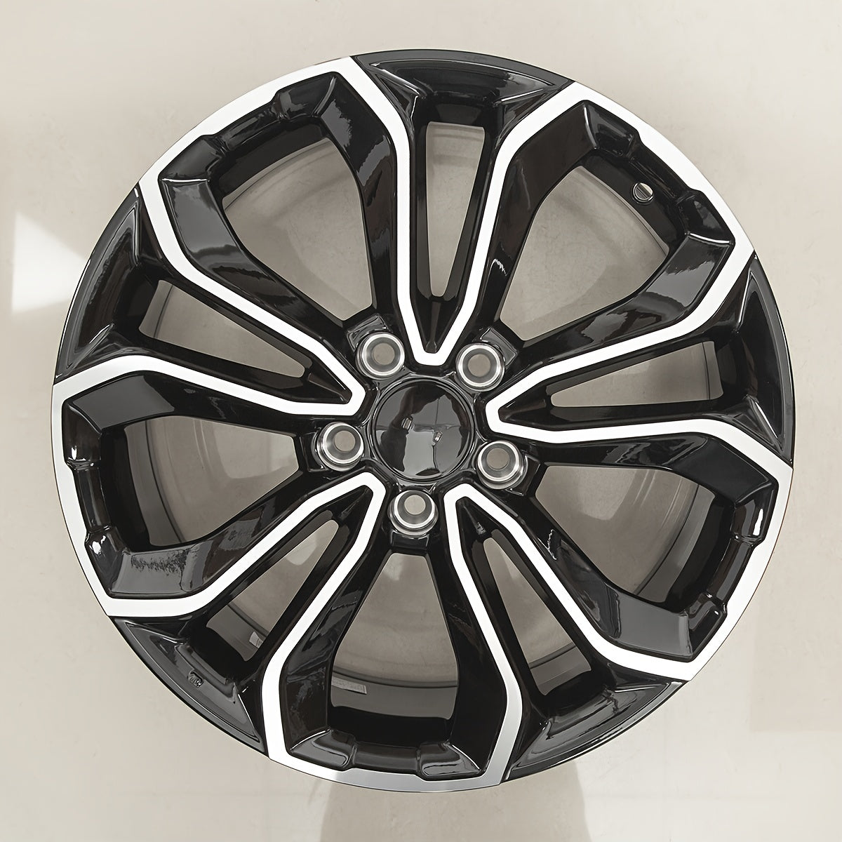 18-Inch Alloy Rim Replacement for Honda CR-V Models from 2020 to 2023