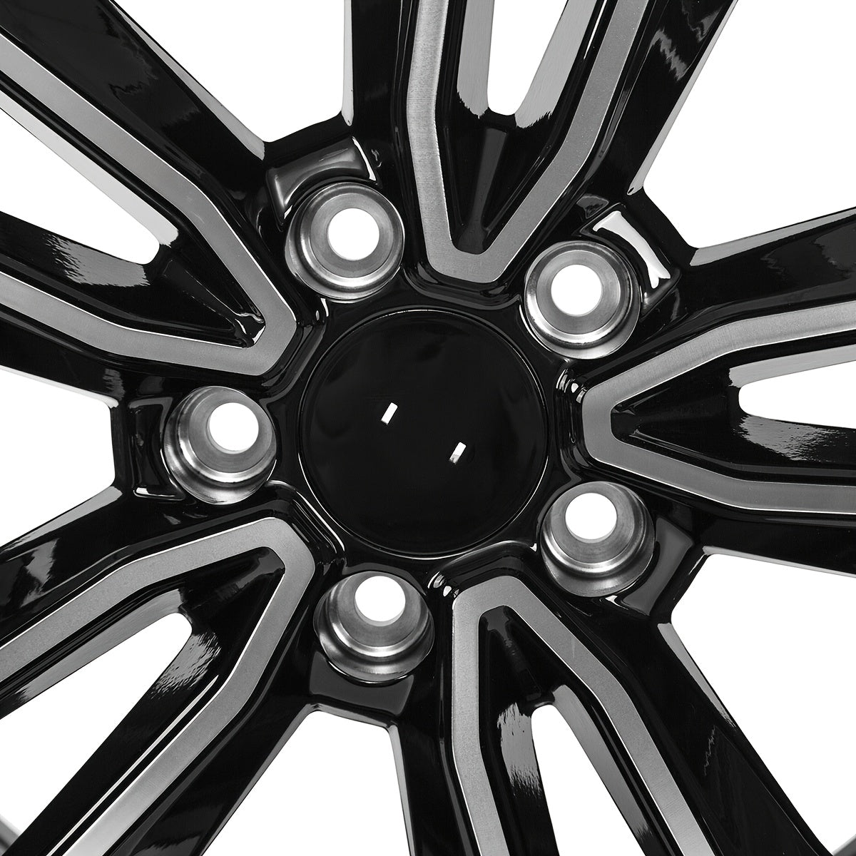 18-Inch Alloy Rim Replacement for Honda CR-V Models from 2020 to 2023