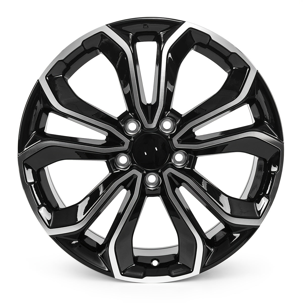 18-Inch Alloy Rim Replacement for Honda CR-V Models from 2020 to 2023