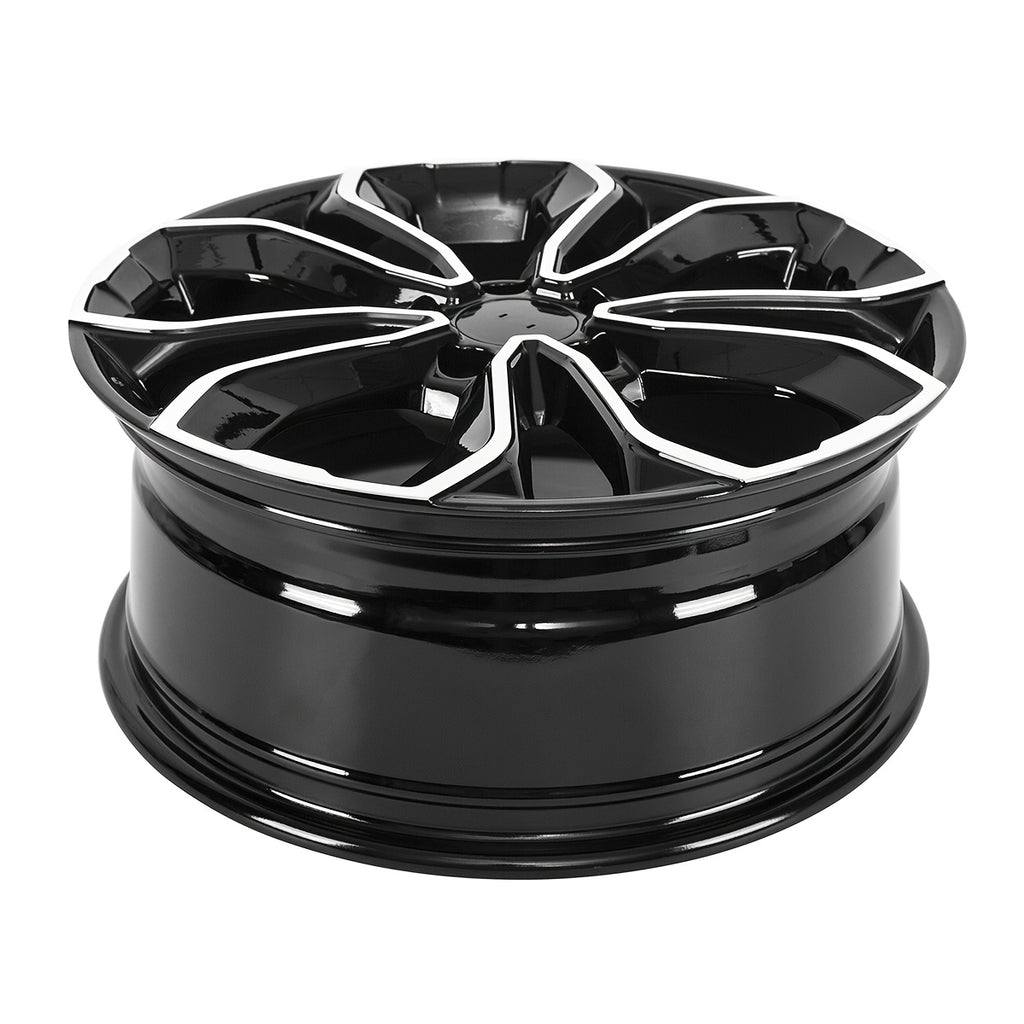 18-Inch Alloy Rim Replacement for Honda CR-V Models from 2020 to 2023