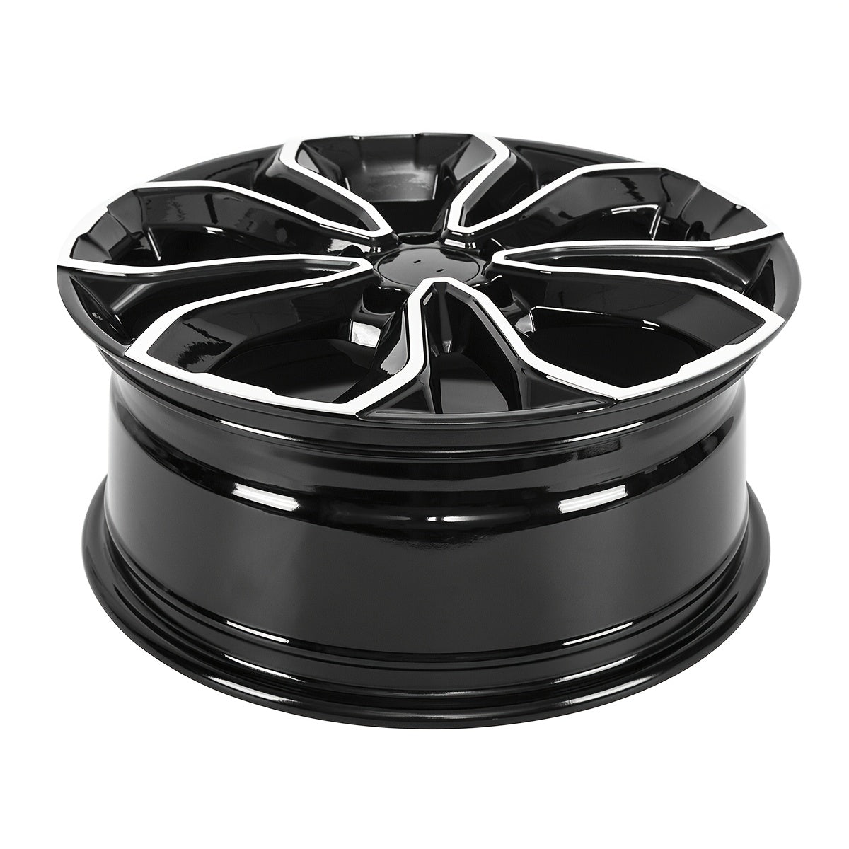 18-Inch Alloy Rim Replacement for Honda CR-V Models from 2020 to 2023