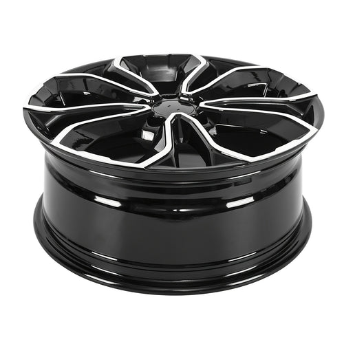 18-Inch Alloy Rim Replacement for Honda CR-V Models from 2020 to 2023