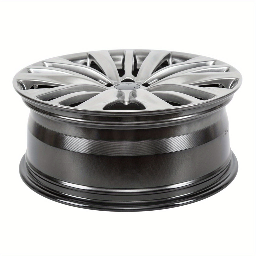 New 20 Inch Silvery Replacement Wheel Rim for Toyota Highlander 2020 2021 2022 US