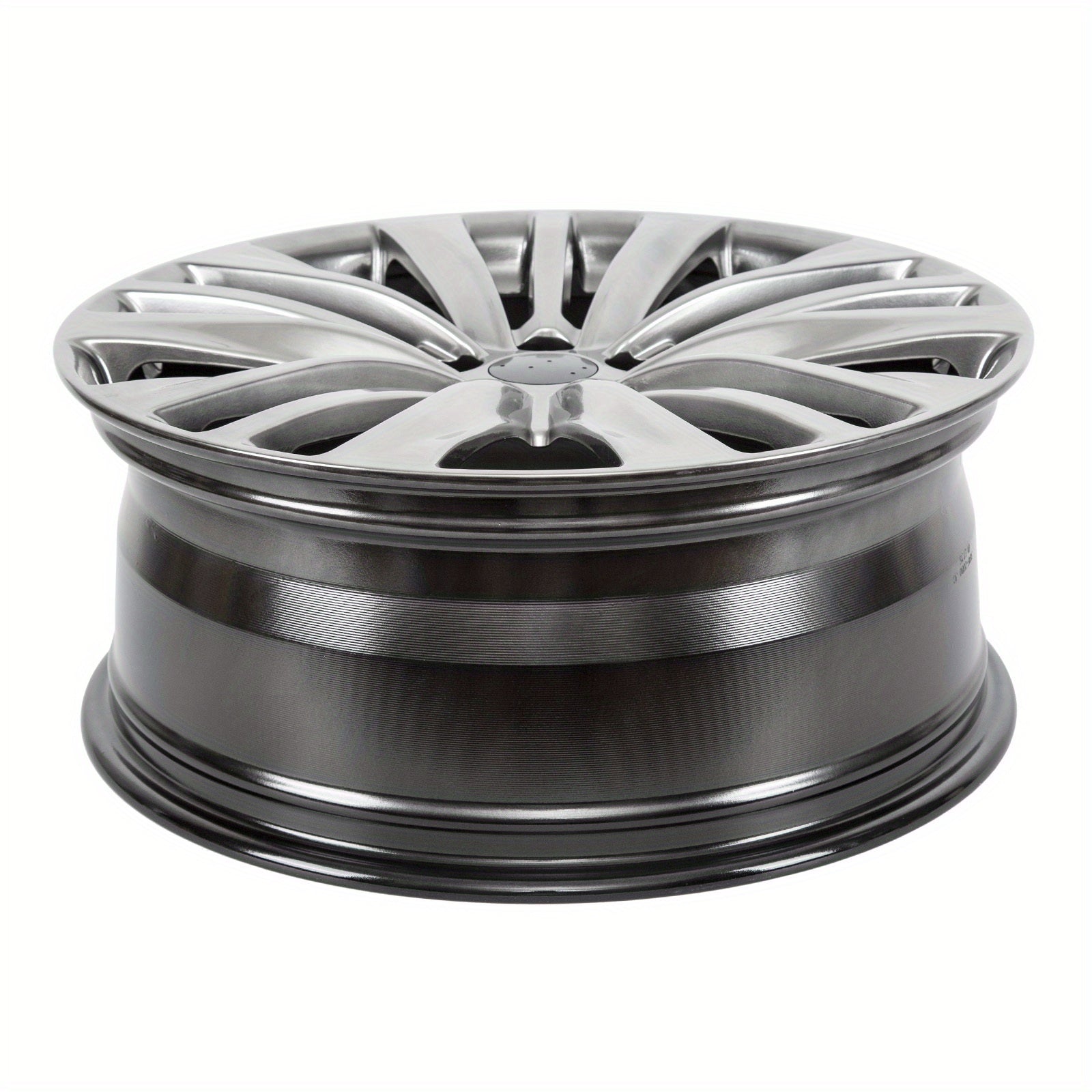 New 20 Inch Silvery Replacement Wheel Rim for Toyota Highlander 2020 2021 2022 US
