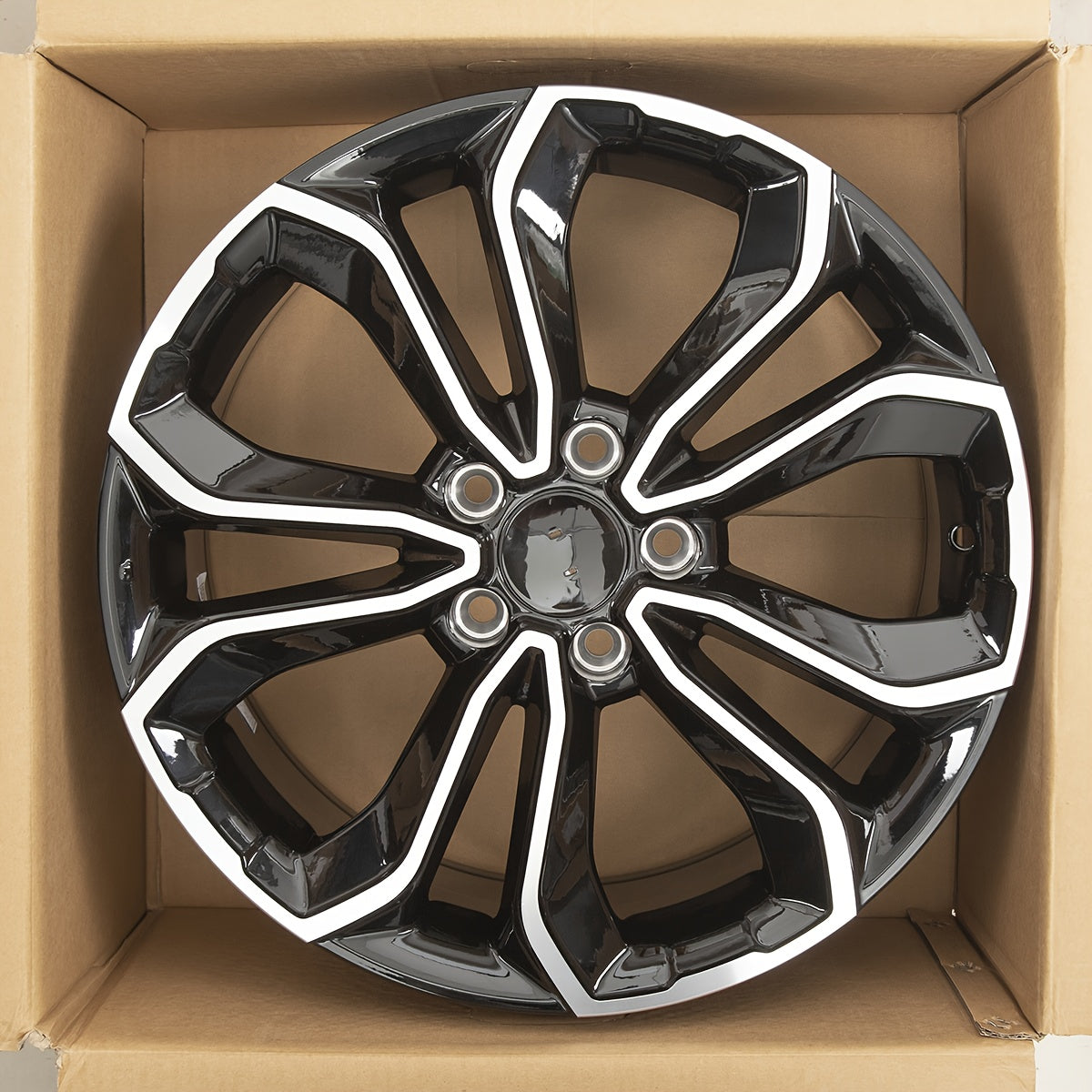 18-Inch Alloy Rim Replacement for Honda CR-V Models from 2020 to 2023