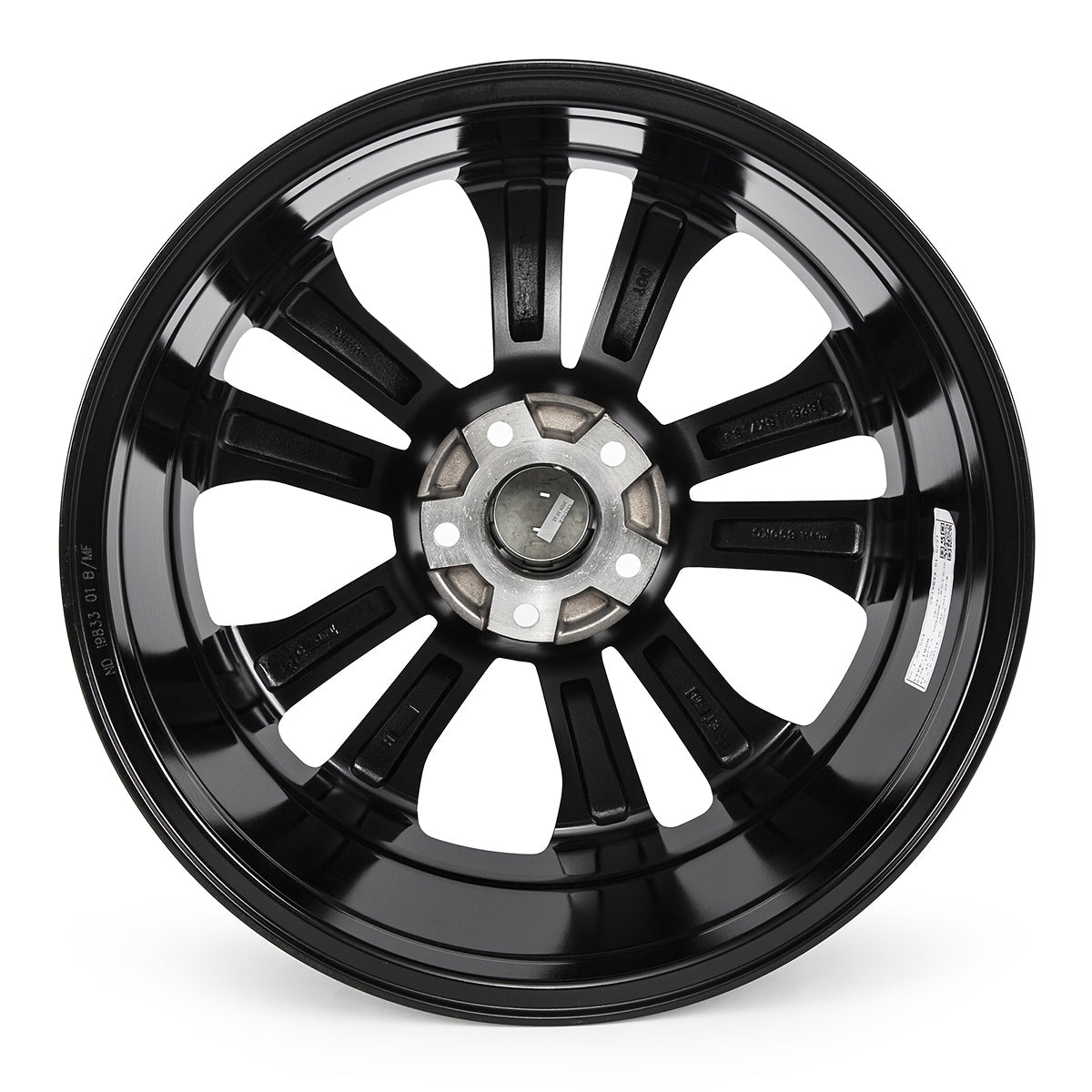 18-Inch Alloy Rim Replacement for Honda CR-V Models from 2020 to 2023