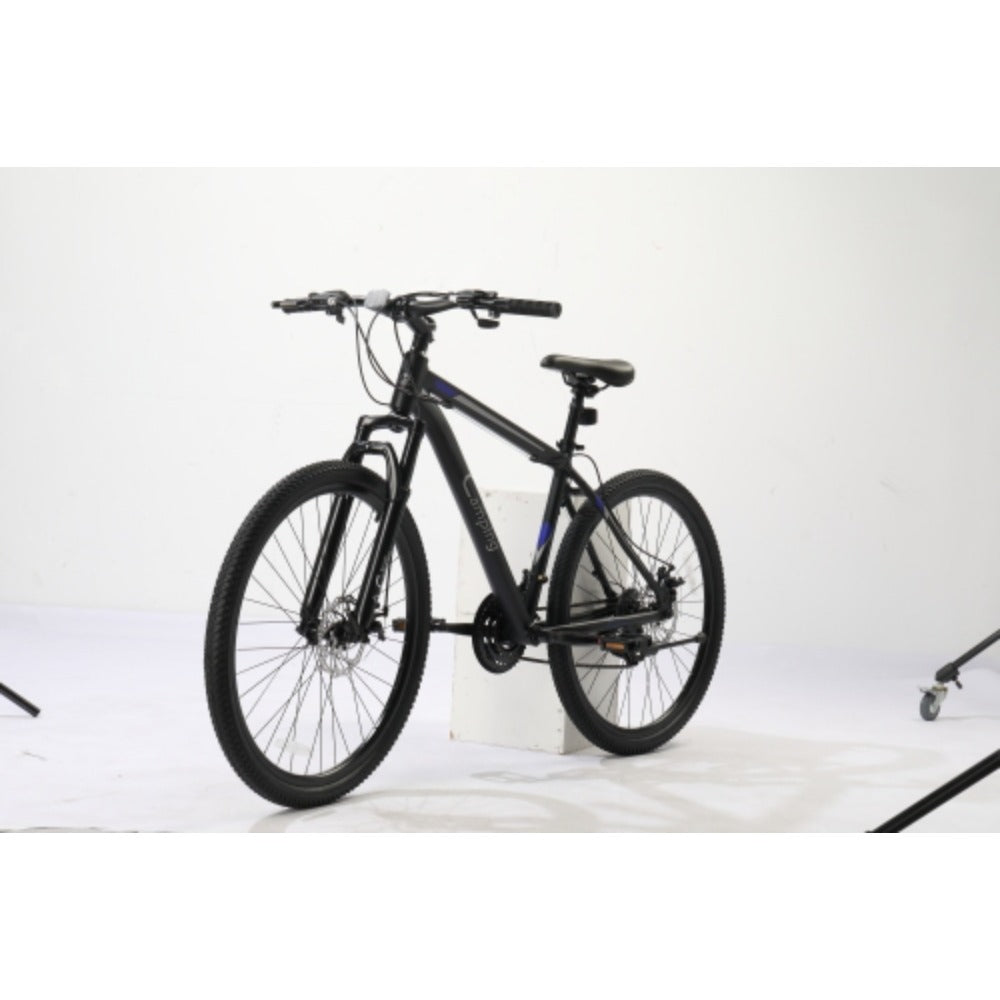 26in\u002F 27.5in Mountain Bike Disc Brakes 21-Speed Aluminum Alloy