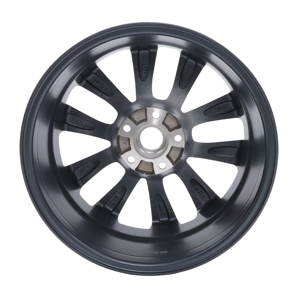 New 17\\' Alloy Replacement Wheel for Nissan Sentra 2016 2017 2018 2019 Rim 62730