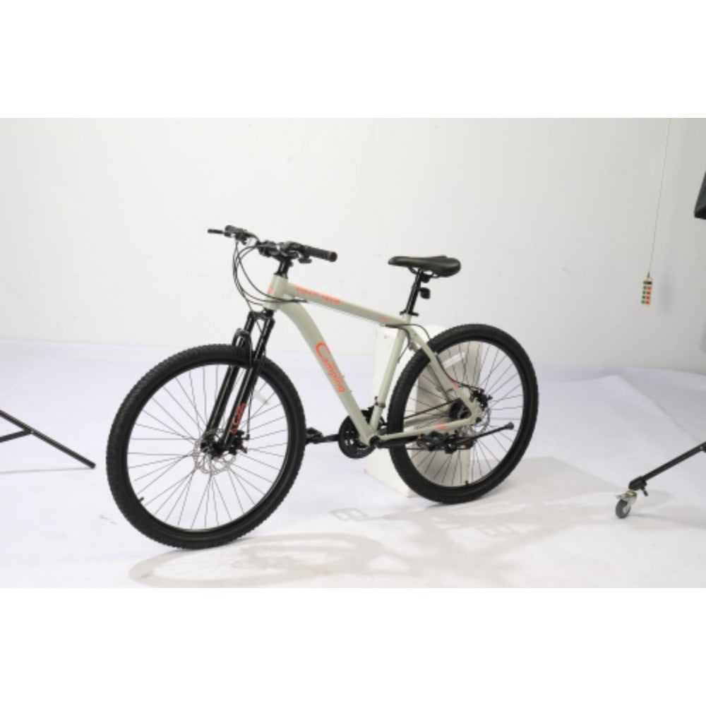 26in\u002F 27.5in Mountain Bike Disc Brakes 21-Speed Aluminum Alloy