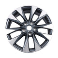 New 17\\' Alloy Replacement Wheel for Nissan Sentra 2016 2017 2018 2019 Rim 62730