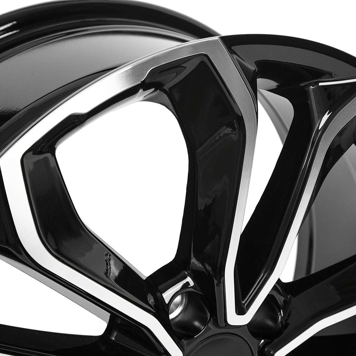 18-Inch Alloy Rim Replacement for Honda CR-V Models from 2020 to 2023