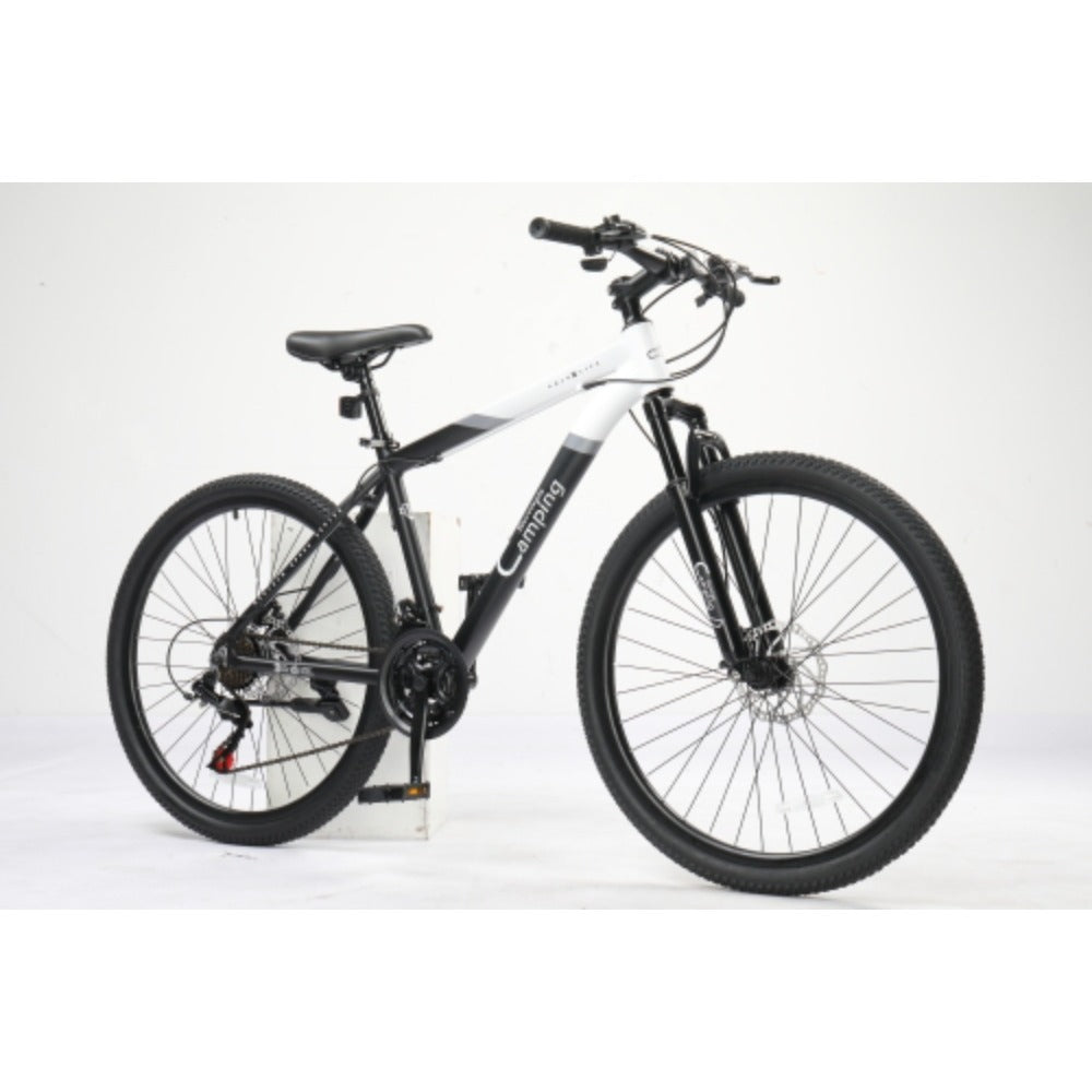 26in\u002F 27.5in Mountain Bike Disc Brakes 21-Speed Aluminum Alloy