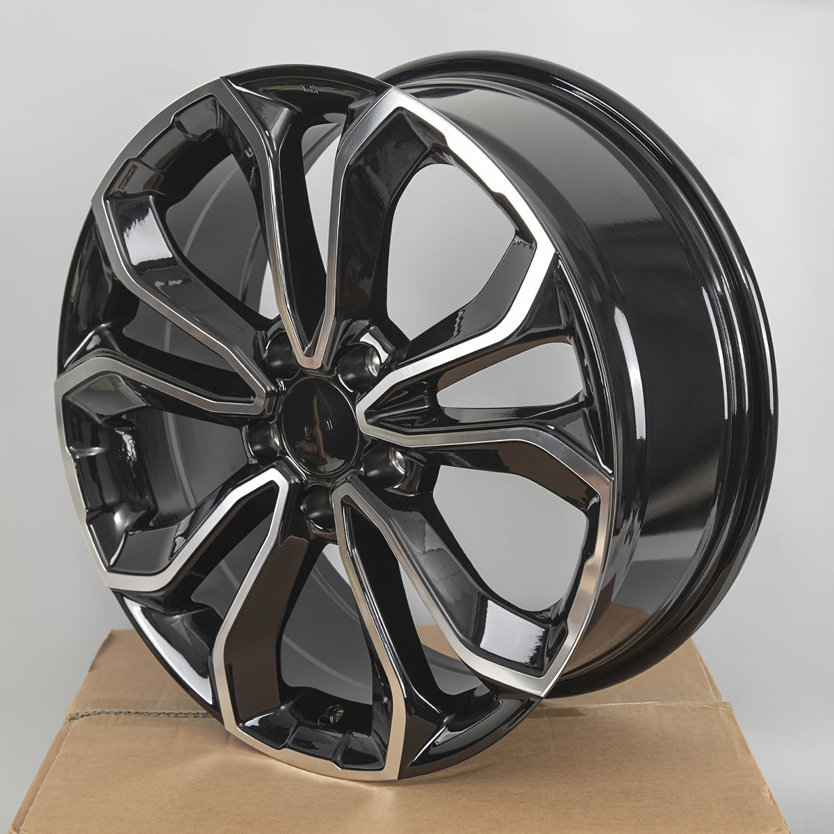 18-Inch Alloy Rim Replacement for Honda CR-V Models from 2020 to 2023