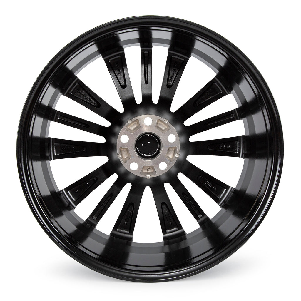 New 20 Inch Silvery Replacement Wheel Rim for Toyota Highlander 2020 2021 2022 US