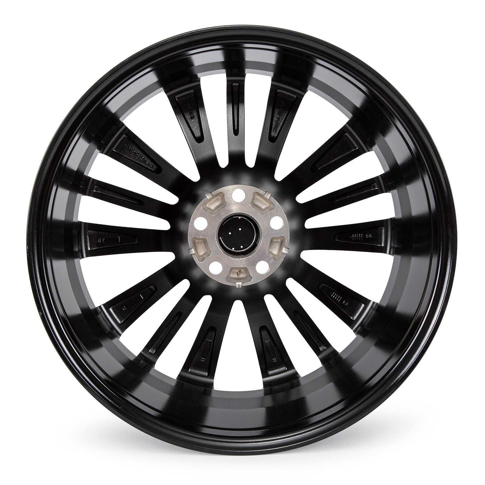 New 20 Inch Silvery Replacement Wheel Rim for Toyota Highlander 2020 2021 2022 US